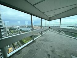 Gateway West (D7), Office #452185871